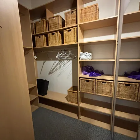 Kevin's House * ブダペスト