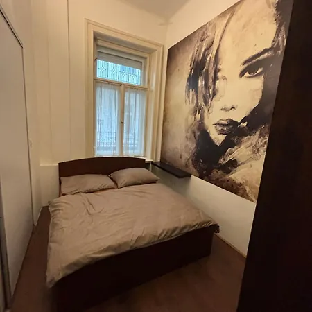 Apartament Kevin's House