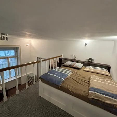 شقة Kevin's House بودابست