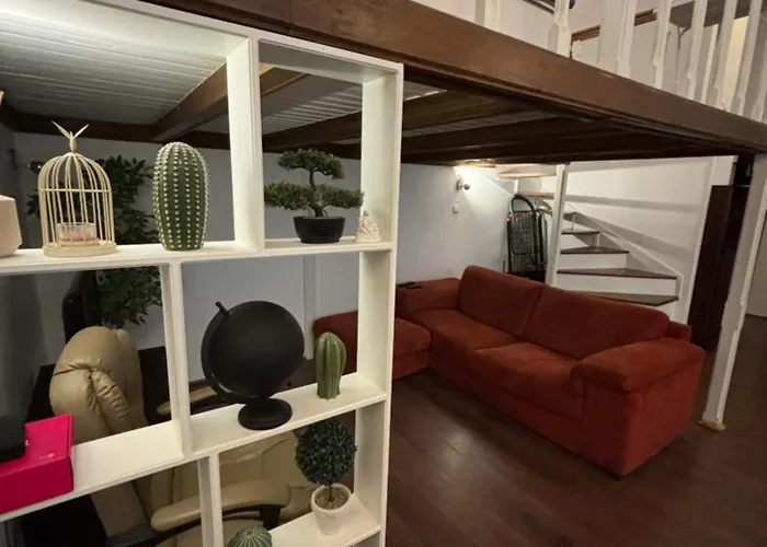 Apartament Kevin's House