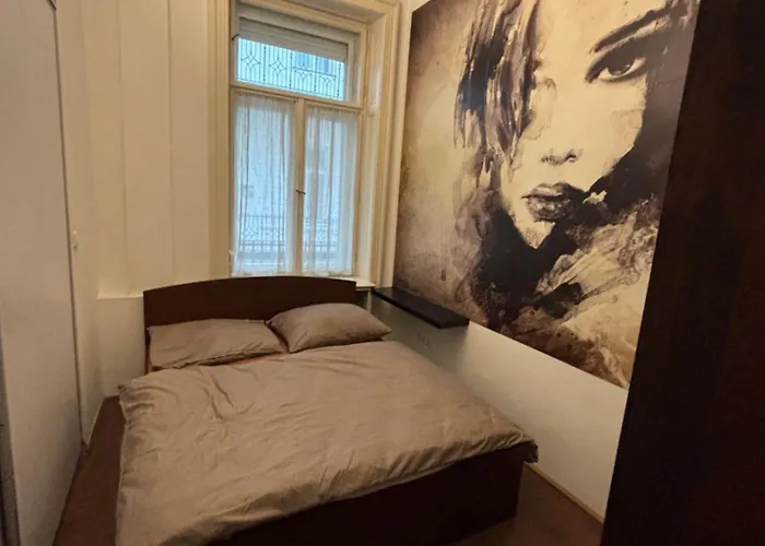 Apartament Kevin's House