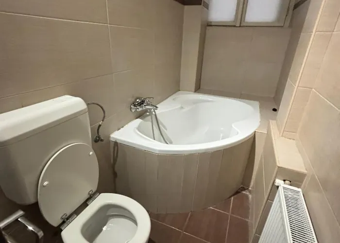 Lägenhet Kevin's House *