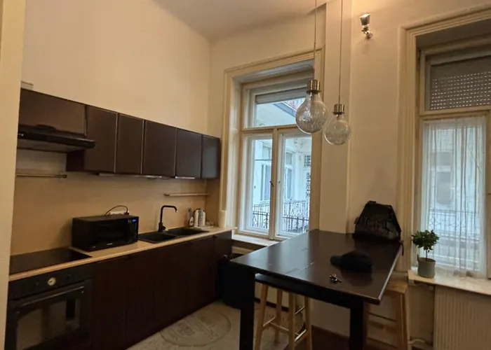 Apartament Kevin's House *