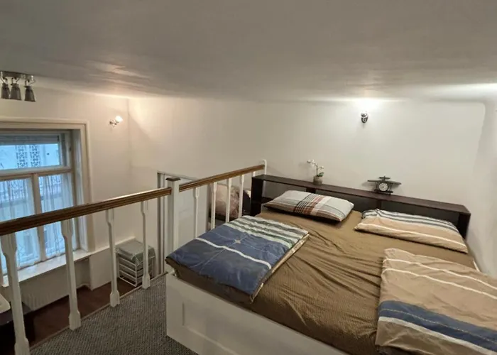 Apartment Kevin's House Budapest