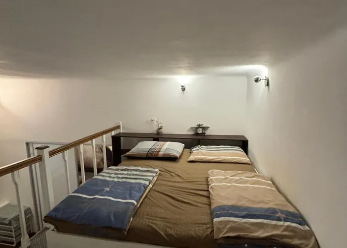 Kevin's House Apartament