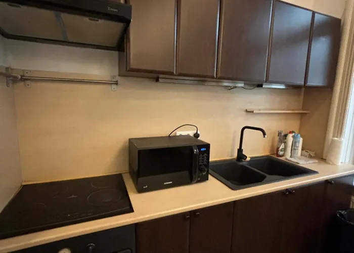 Kevin's House Apartament *