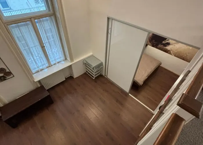 Apartament Kevin's House *