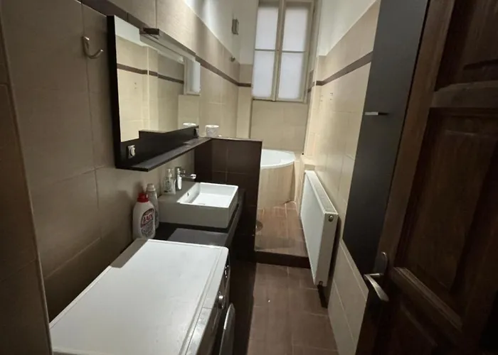 Kevin's House Apartament