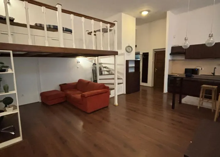 Apartament Kevin's House