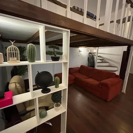 公寓 Kevin's House