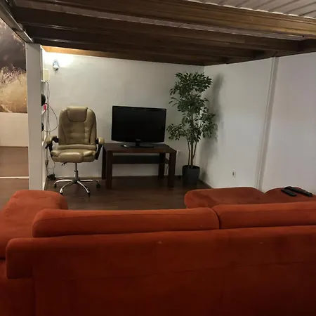 Kevin's House * 布达佩斯