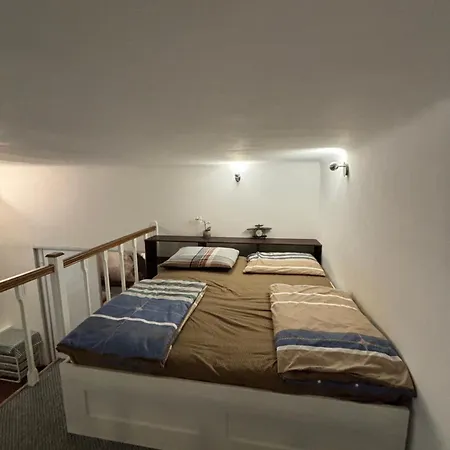 Kevin's House Apartmán